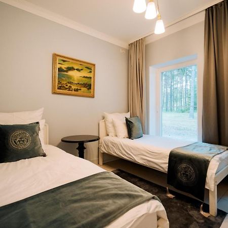 Silene Resort & Spa Εξωτερικό φωτογραφία