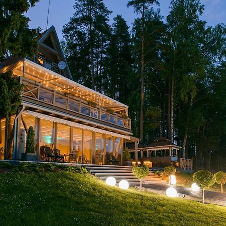 Silene Resort & Spa Εξωτερικό φωτογραφία