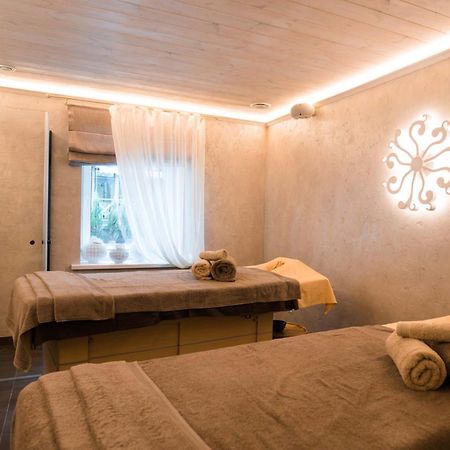 Silene Resort & Spa Εξωτερικό φωτογραφία