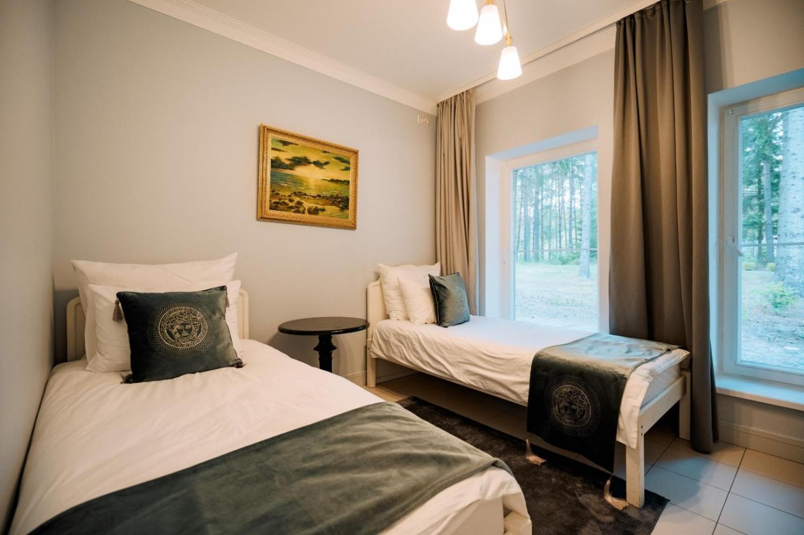 Silene Resort & Spa Εξωτερικό φωτογραφία