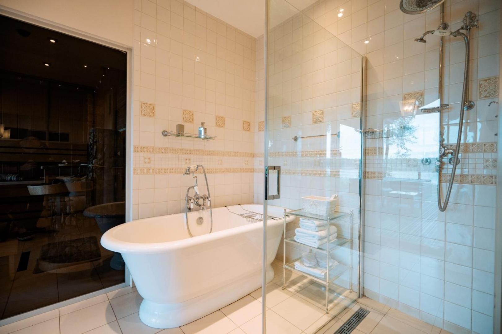 Silene Resort & Spa Εξωτερικό φωτογραφία