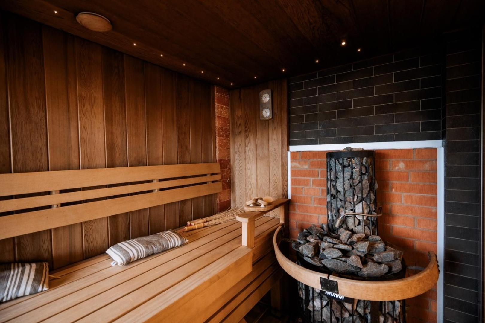 Silene Resort & Spa Εξωτερικό φωτογραφία