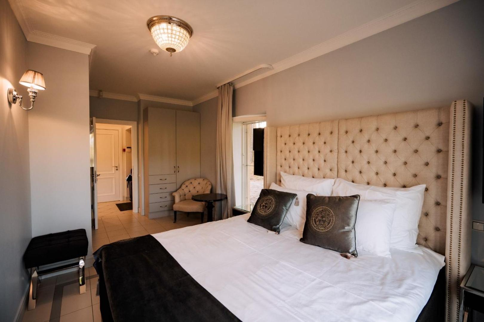 Silene Resort & Spa Εξωτερικό φωτογραφία