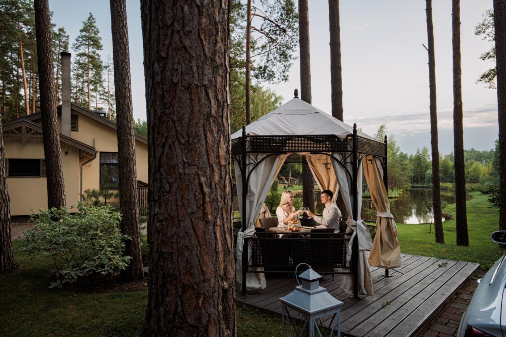 Silene Resort & Spa Εξωτερικό φωτογραφία