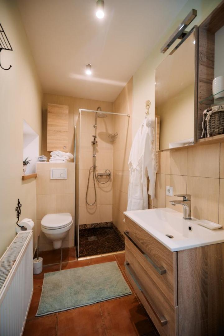 Silene Resort & Spa Εξωτερικό φωτογραφία