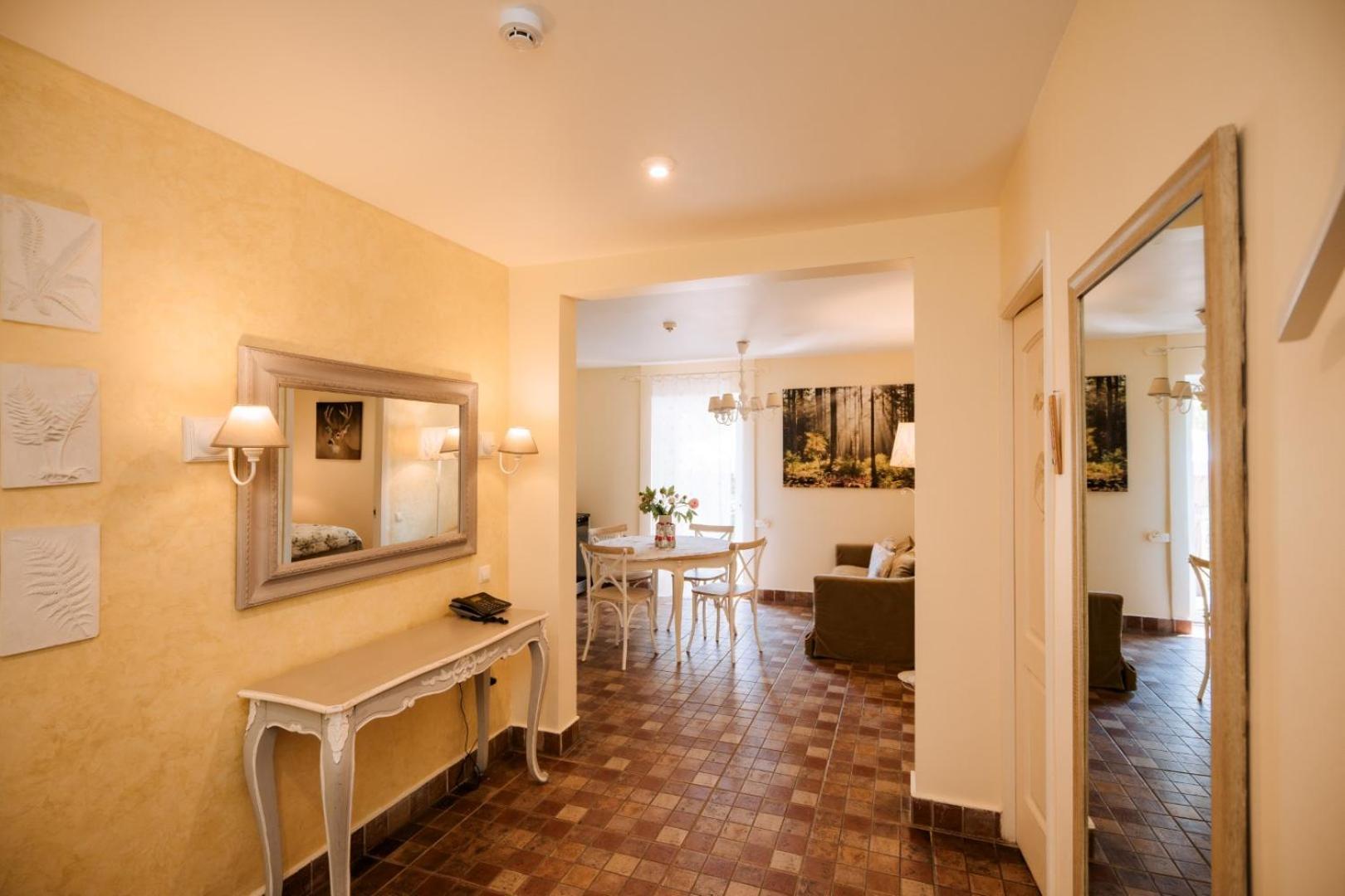 Silene Resort & Spa Εξωτερικό φωτογραφία