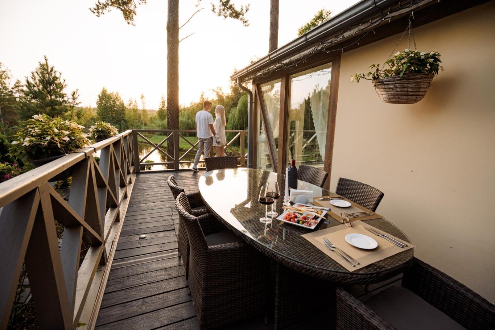 Silene Resort & Spa Εξωτερικό φωτογραφία