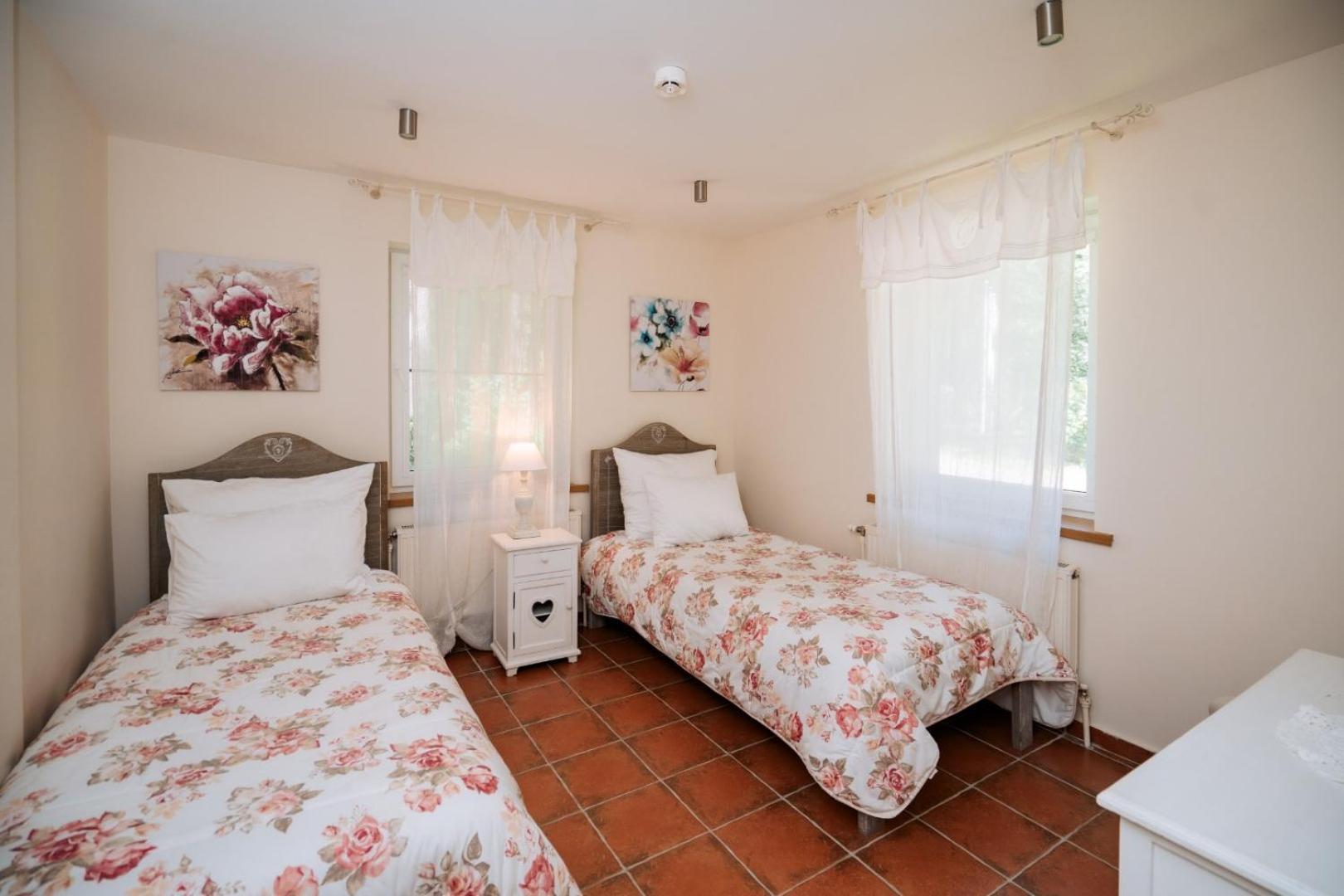 Silene Resort & Spa Εξωτερικό φωτογραφία