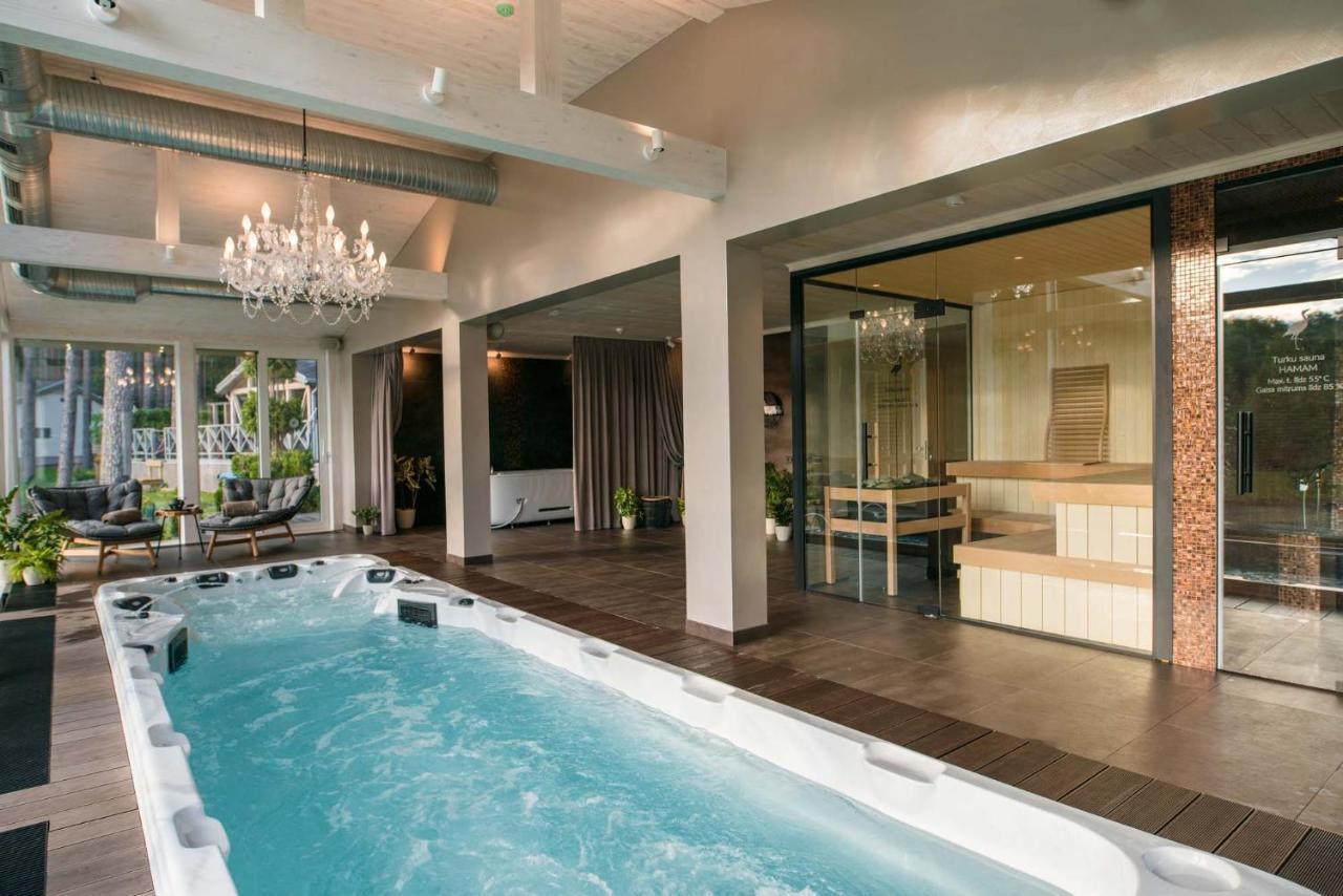 Silene Resort & Spa Εξωτερικό φωτογραφία