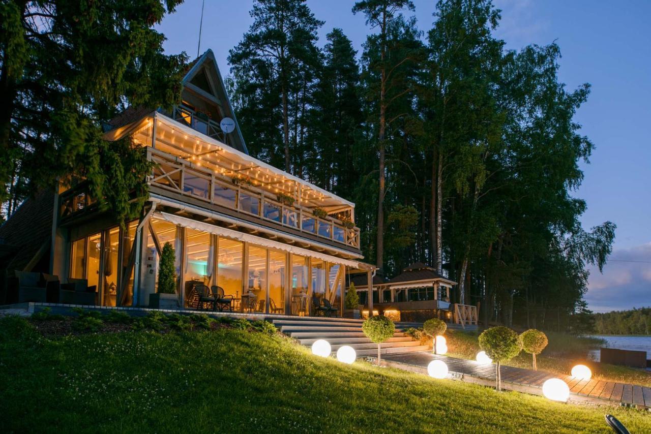 Silene Resort & Spa Εξωτερικό φωτογραφία
