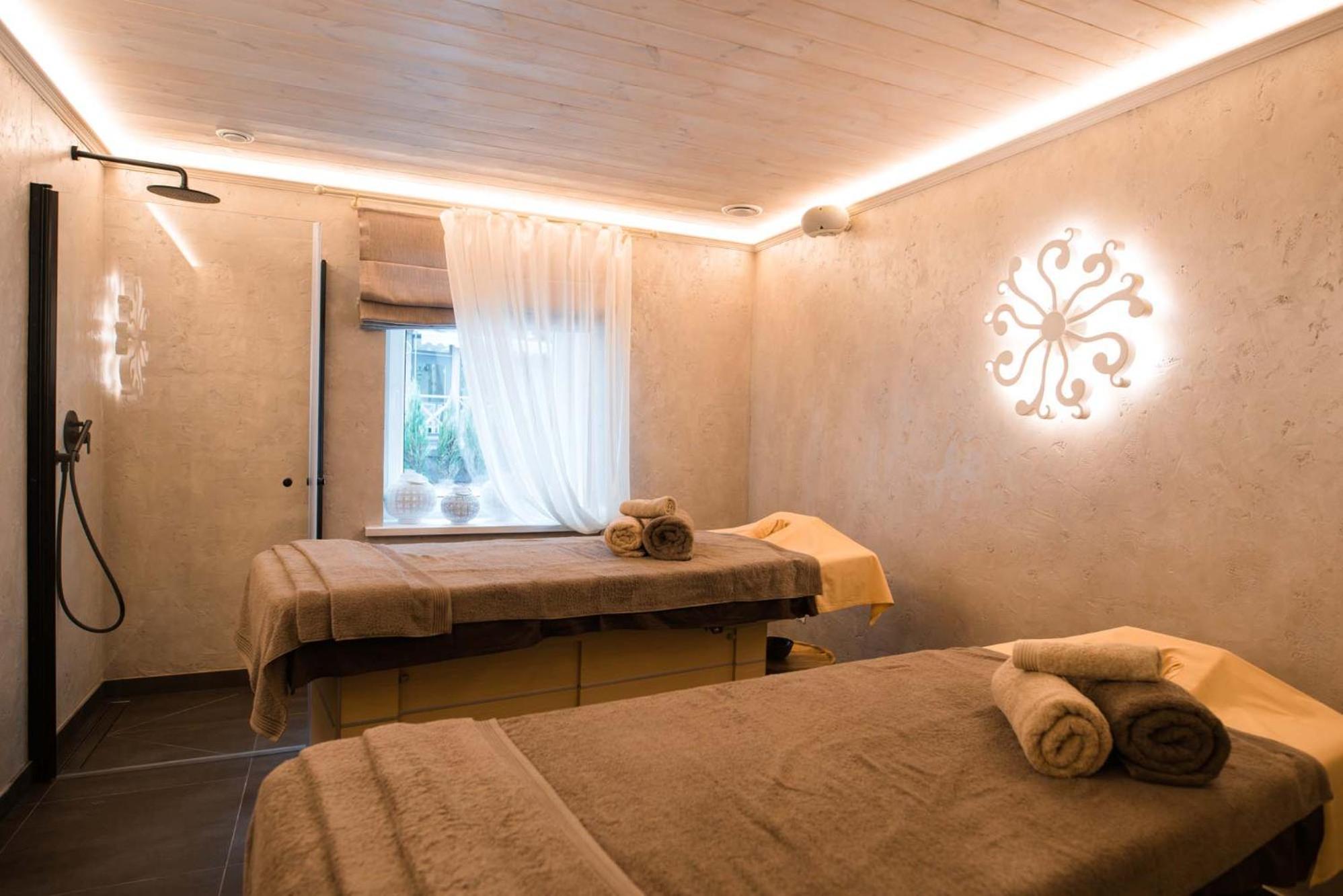 Silene Resort & Spa Εξωτερικό φωτογραφία