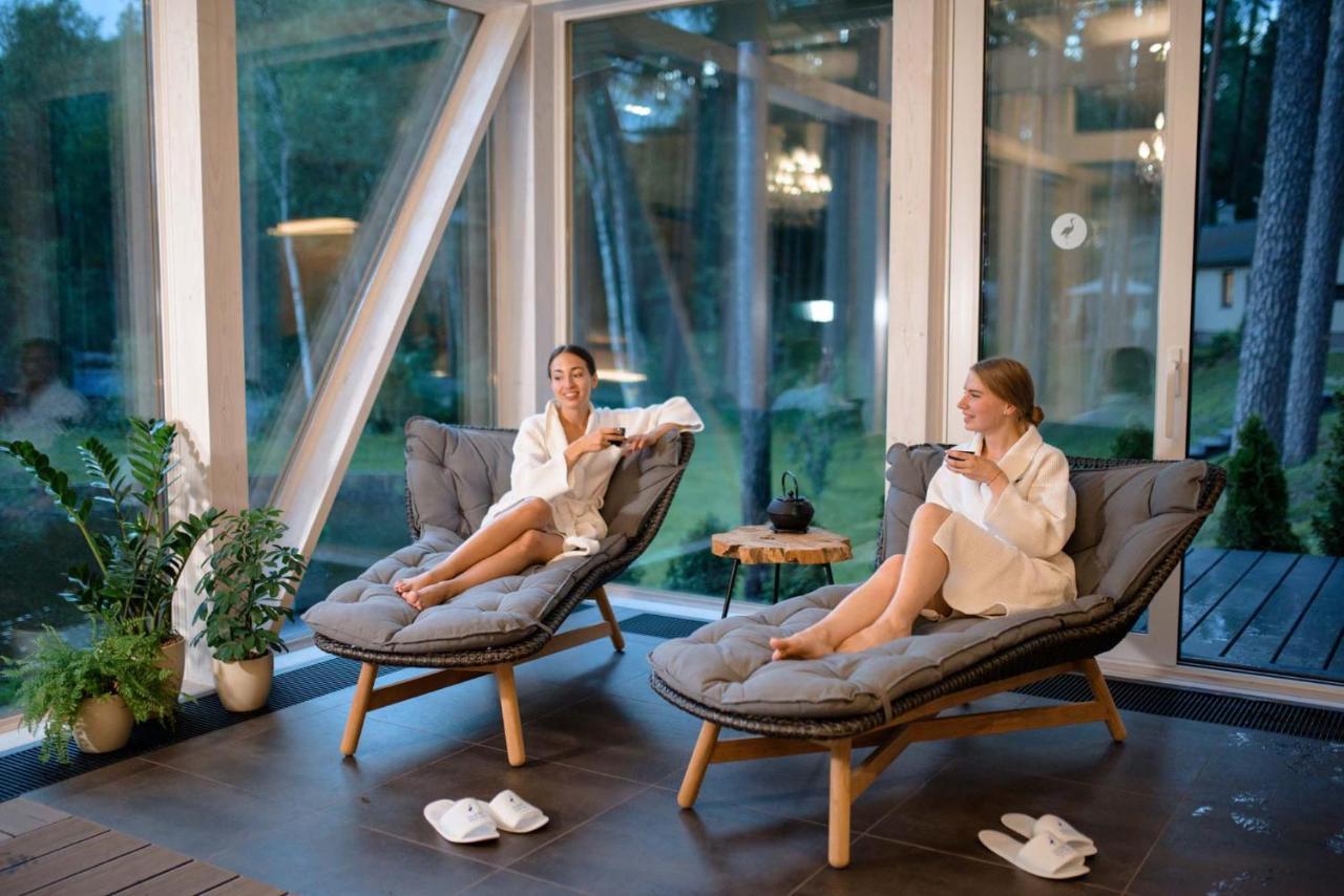 Silene Resort & Spa Εξωτερικό φωτογραφία