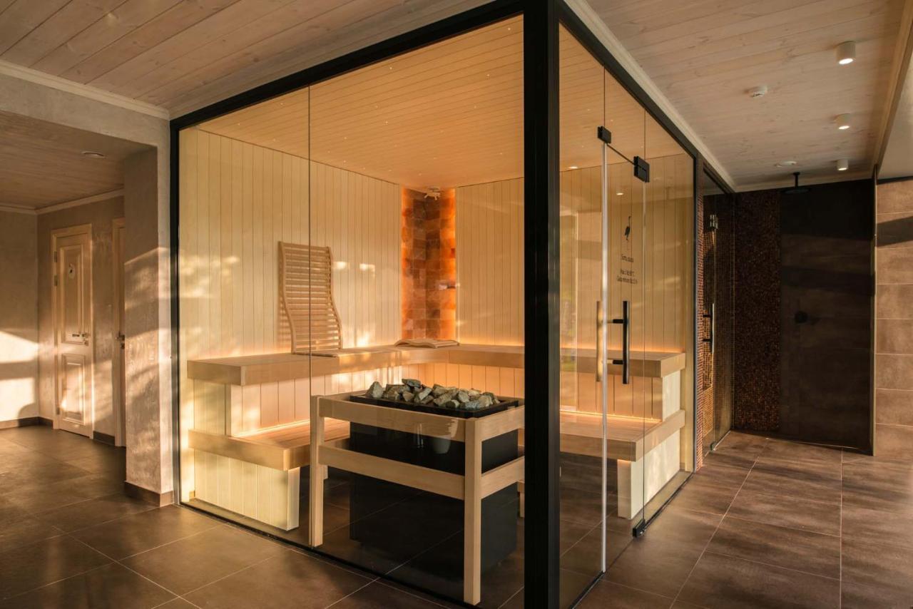 Silene Resort & Spa Εξωτερικό φωτογραφία