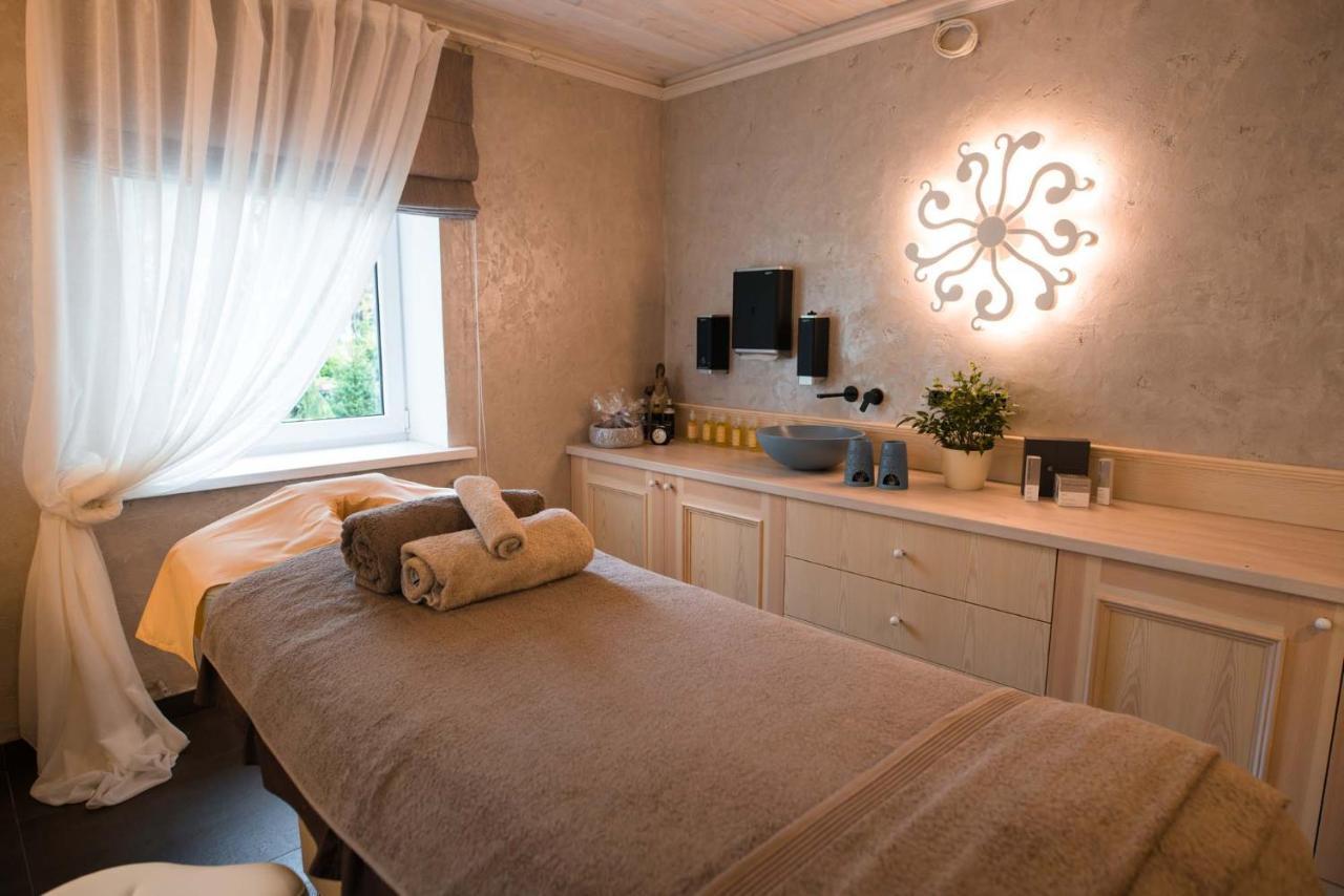 Silene Resort & Spa Εξωτερικό φωτογραφία
