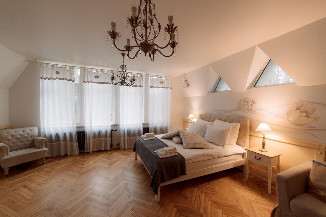 Silene Resort & Spa Εξωτερικό φωτογραφία