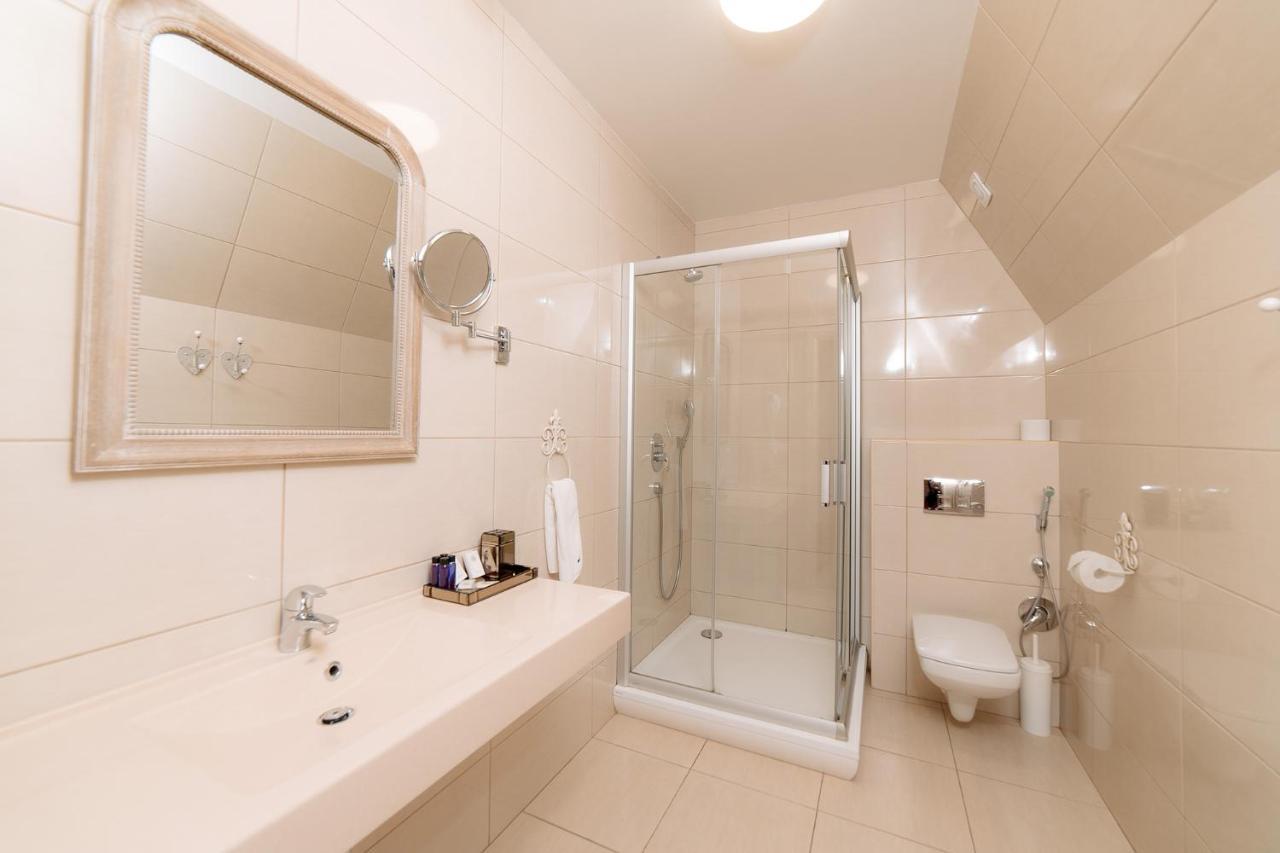 Silene Resort & Spa Εξωτερικό φωτογραφία